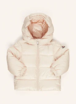 Daunenjacke SHARON
