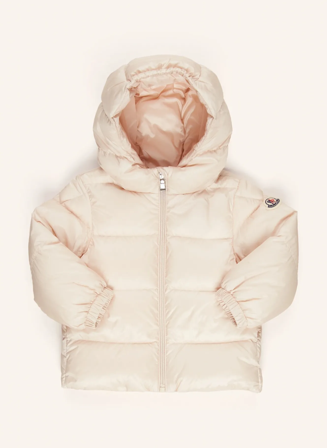 Daunenjacke SHARON