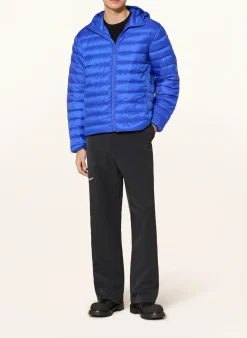 Daunenjacke STRATUS