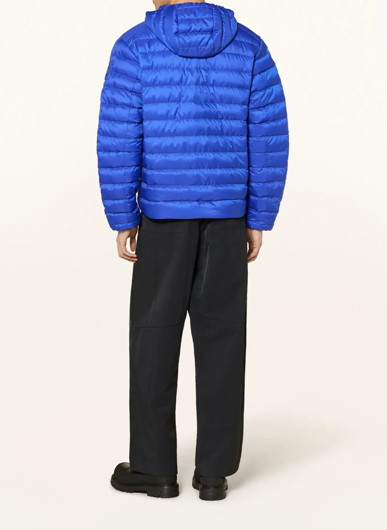 Daunenjacke STRATUS