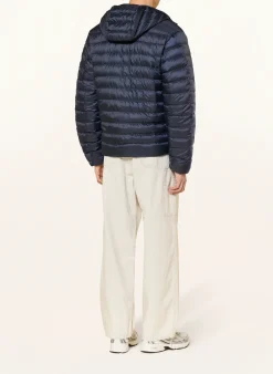Daunenjacke STRATUS