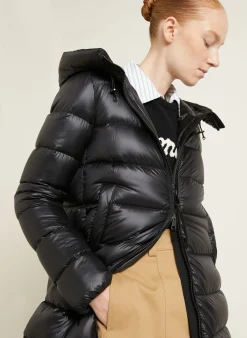Daunenjacke SUYENNE