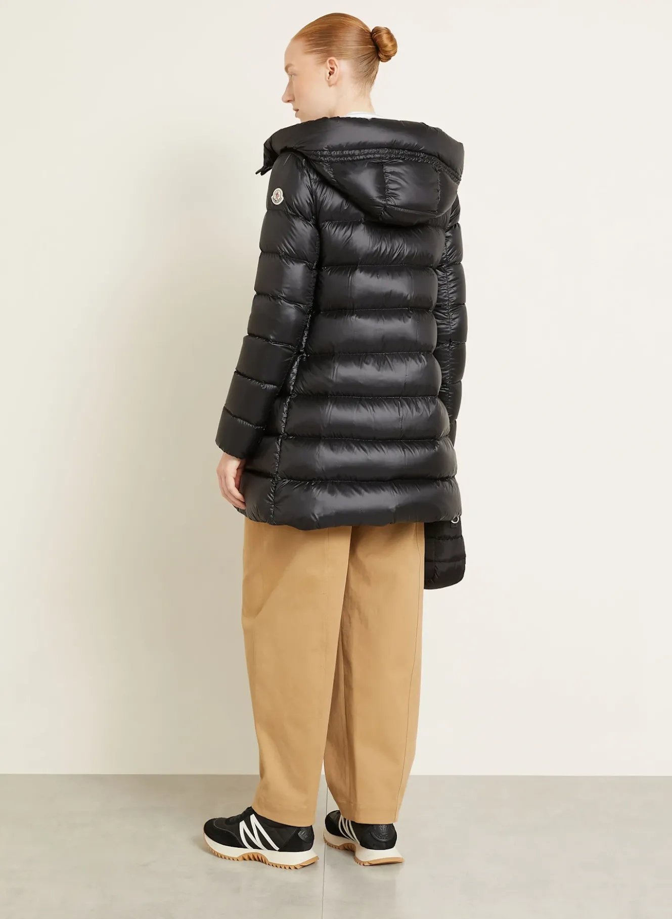 Daunenjacke SUYENNE