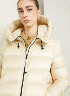 Daunenjacke SUYENNE