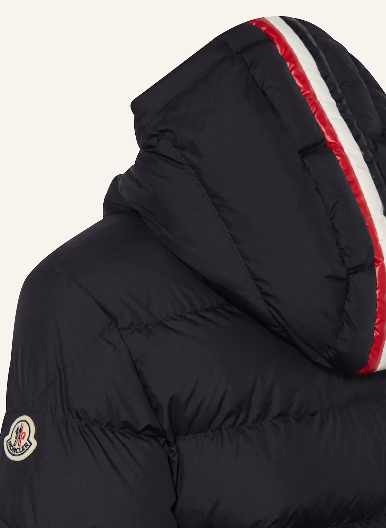 Daunenjacke TAIDA