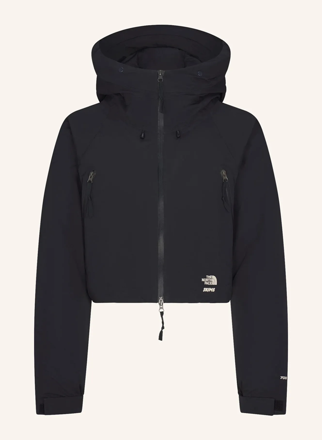 Daunenjacke TNF X PROJECT K