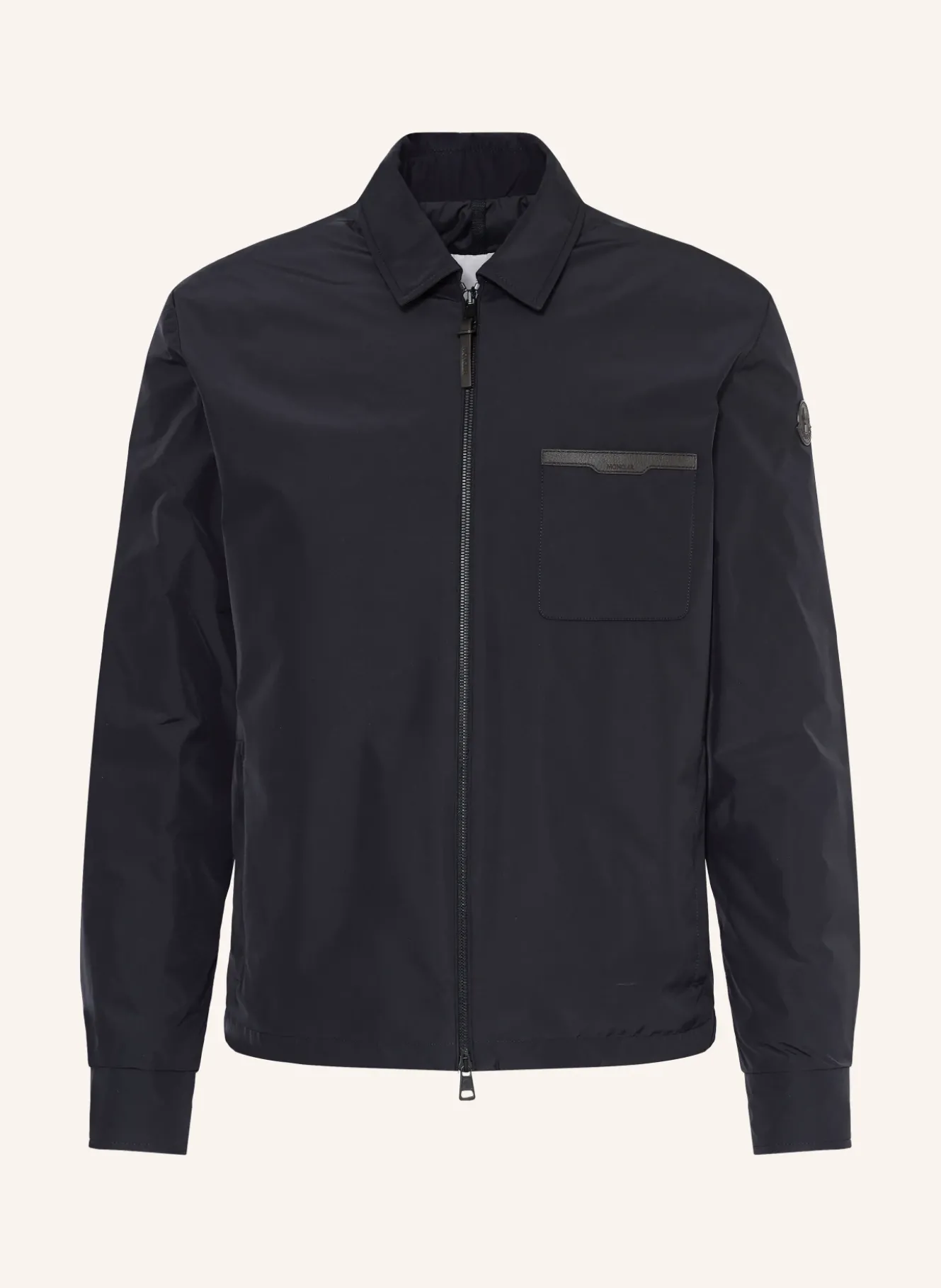 Daunenjacke TOLLYMORE