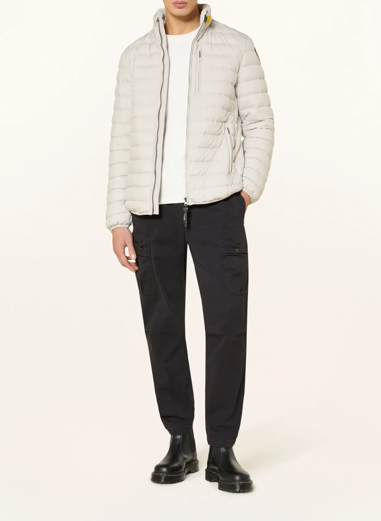 Daunenjacke UGO