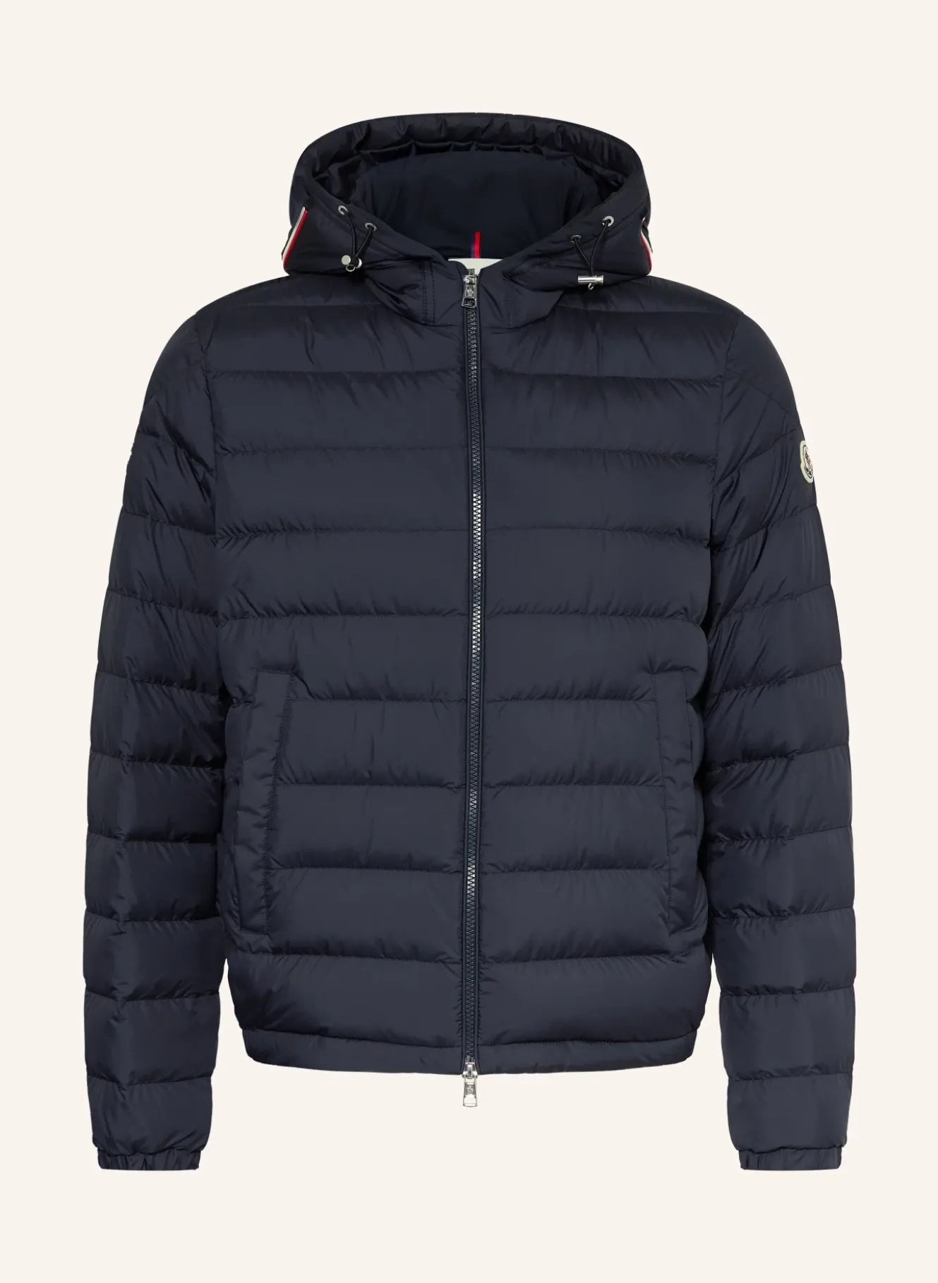 Daunenjacke VERMEILLE