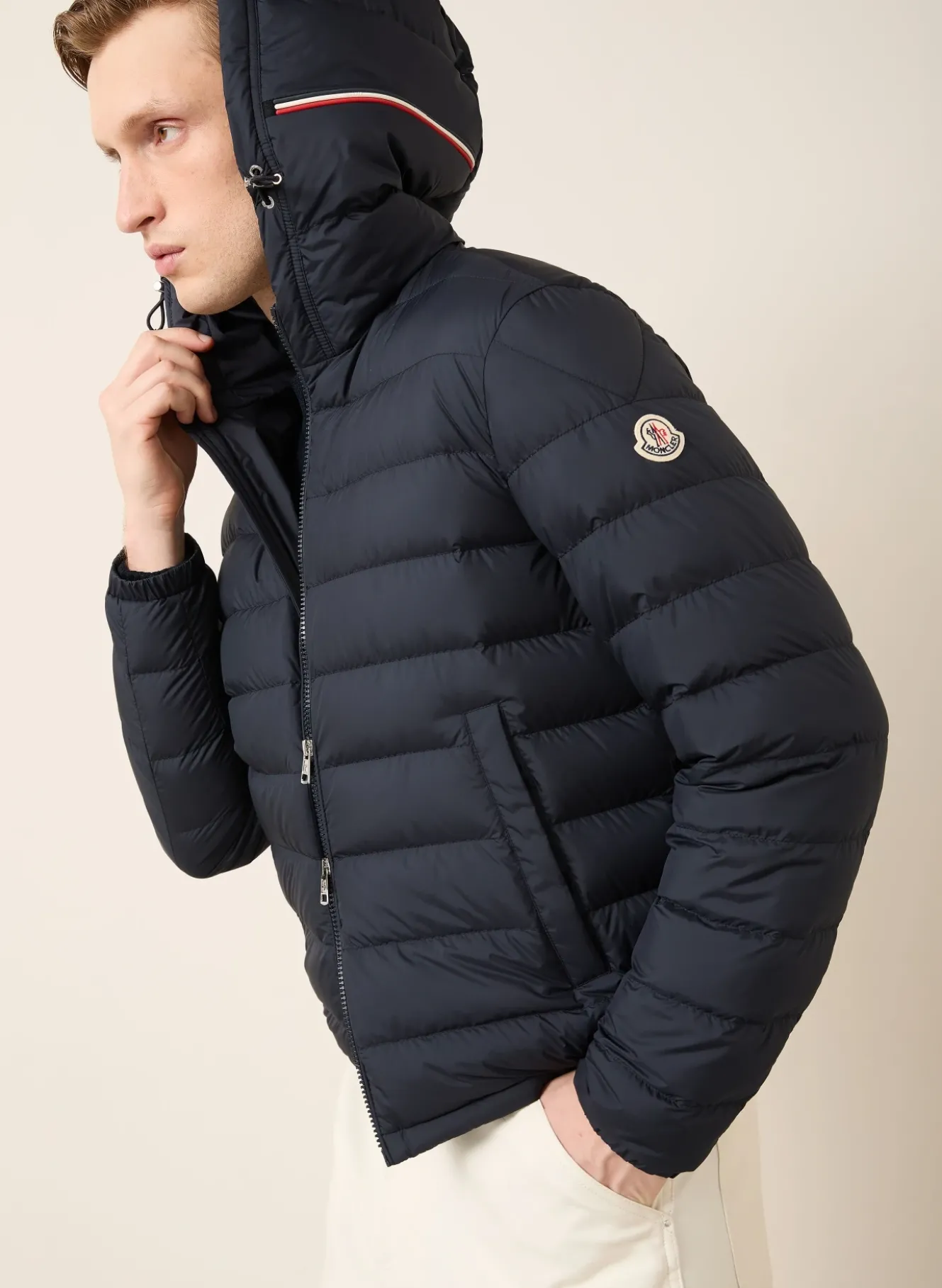 Daunenjacke VERMEILLE