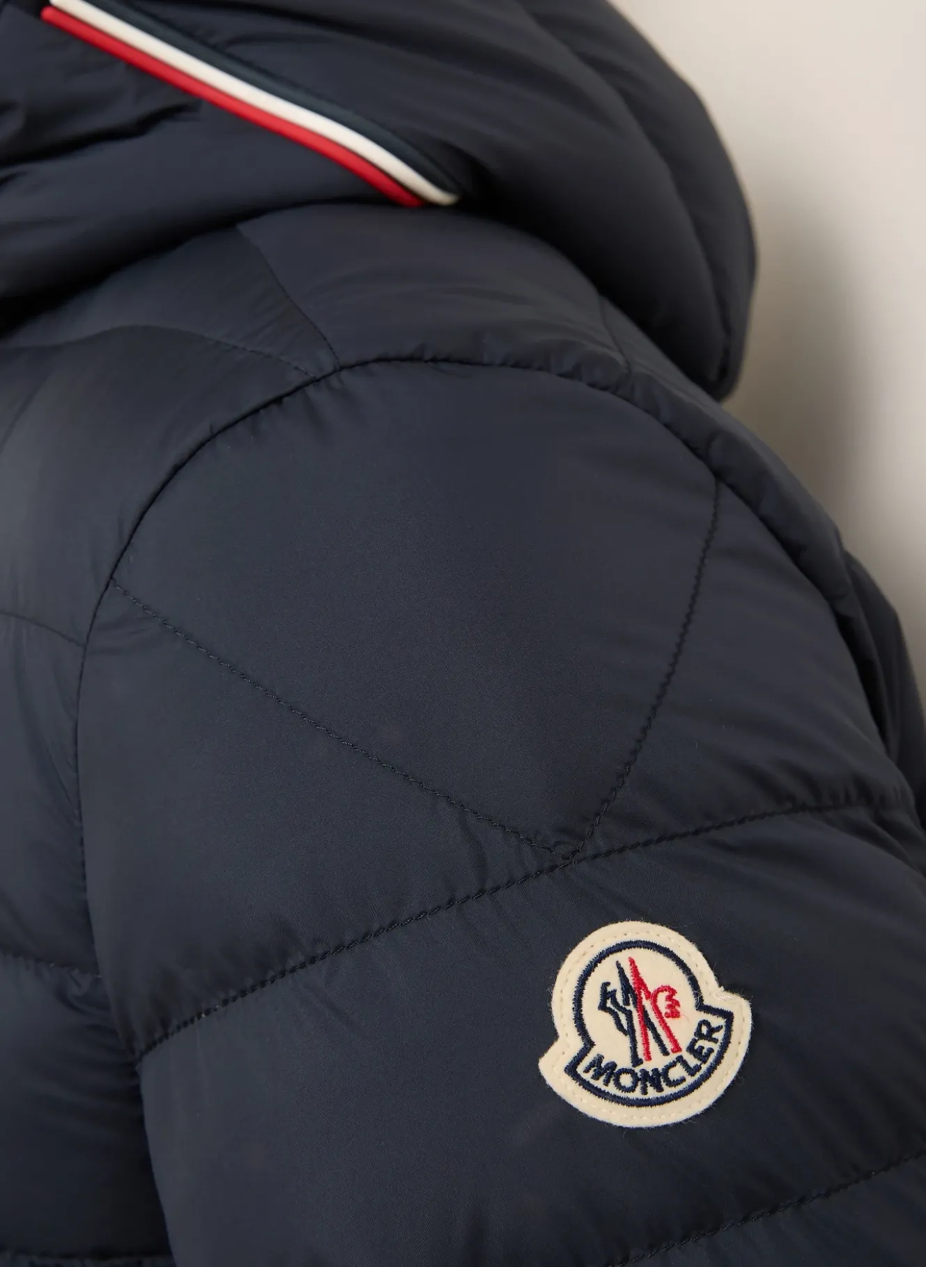 Daunenjacke VERMEILLE