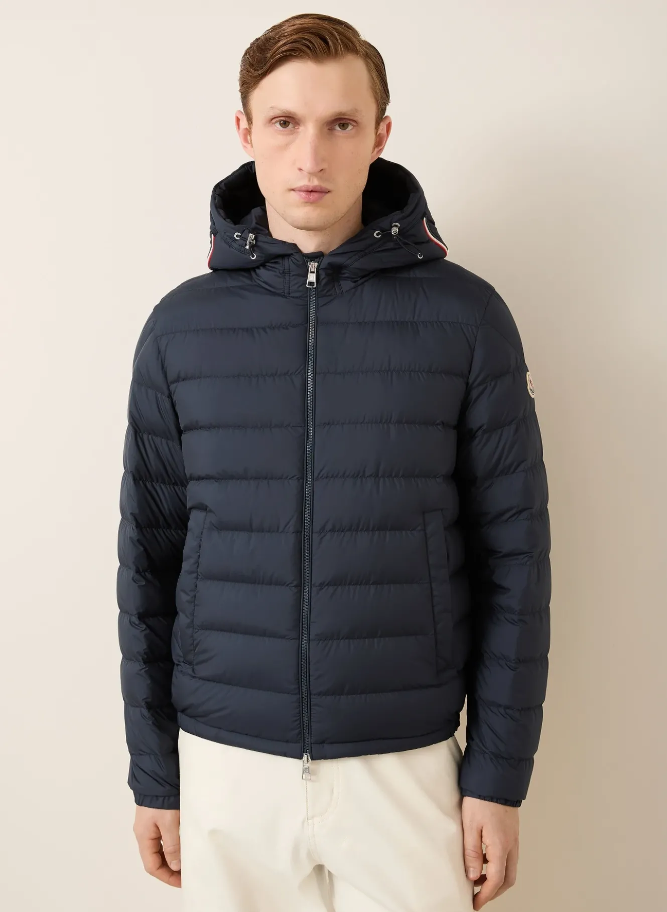 Daunenjacke VERMEILLE