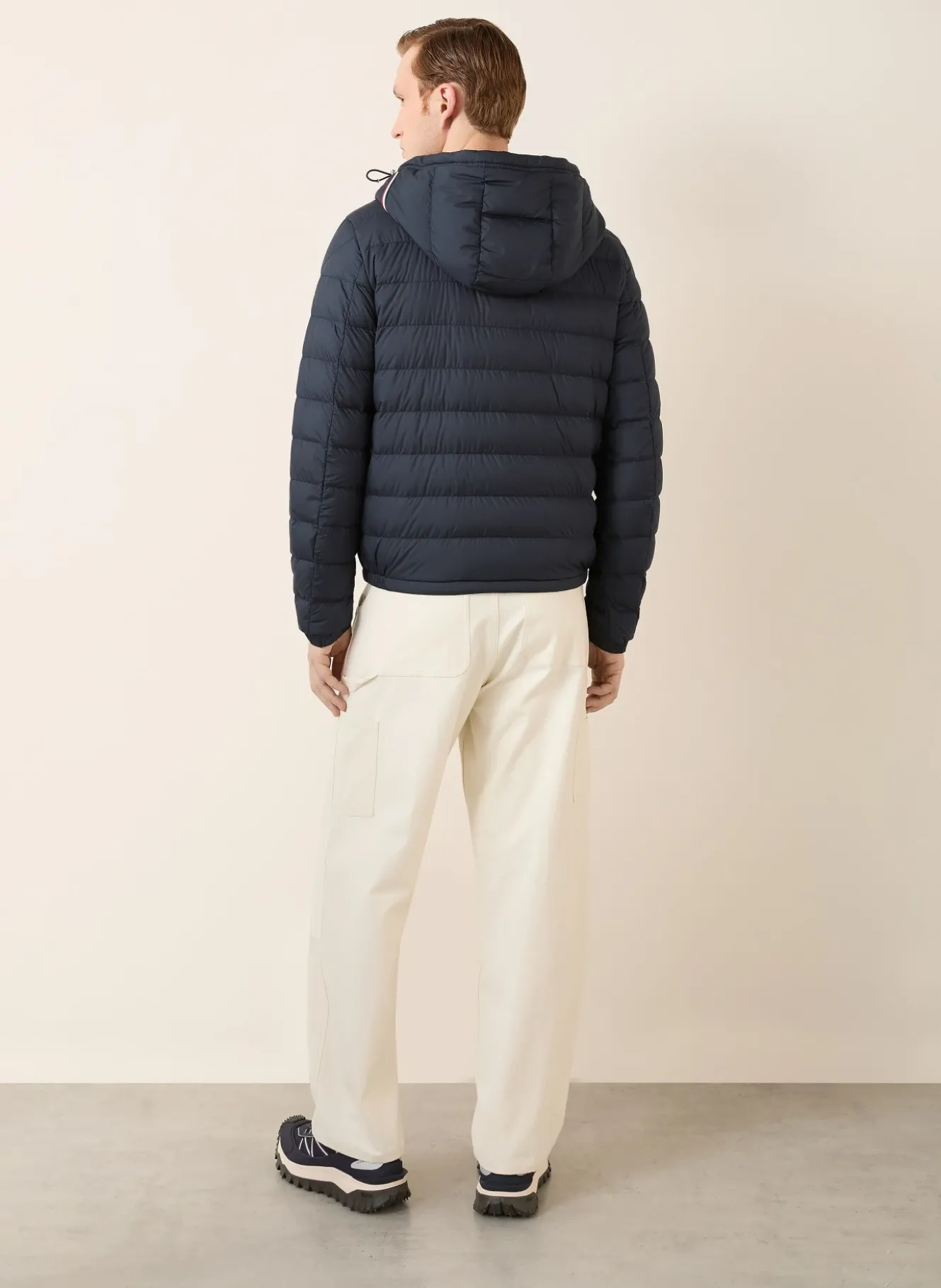 Daunenjacke VERMEILLE