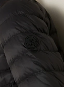 Daunenjacke VERRERIE