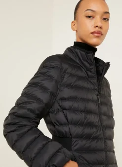 Daunenjacke VERRERIE