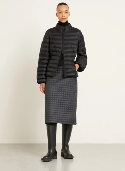 Daunenjacke VERRERIE