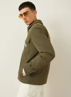 Daunenjacke VIGEON