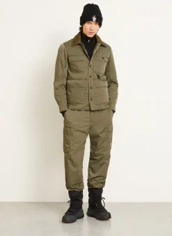 Daunenjacke WATERTON