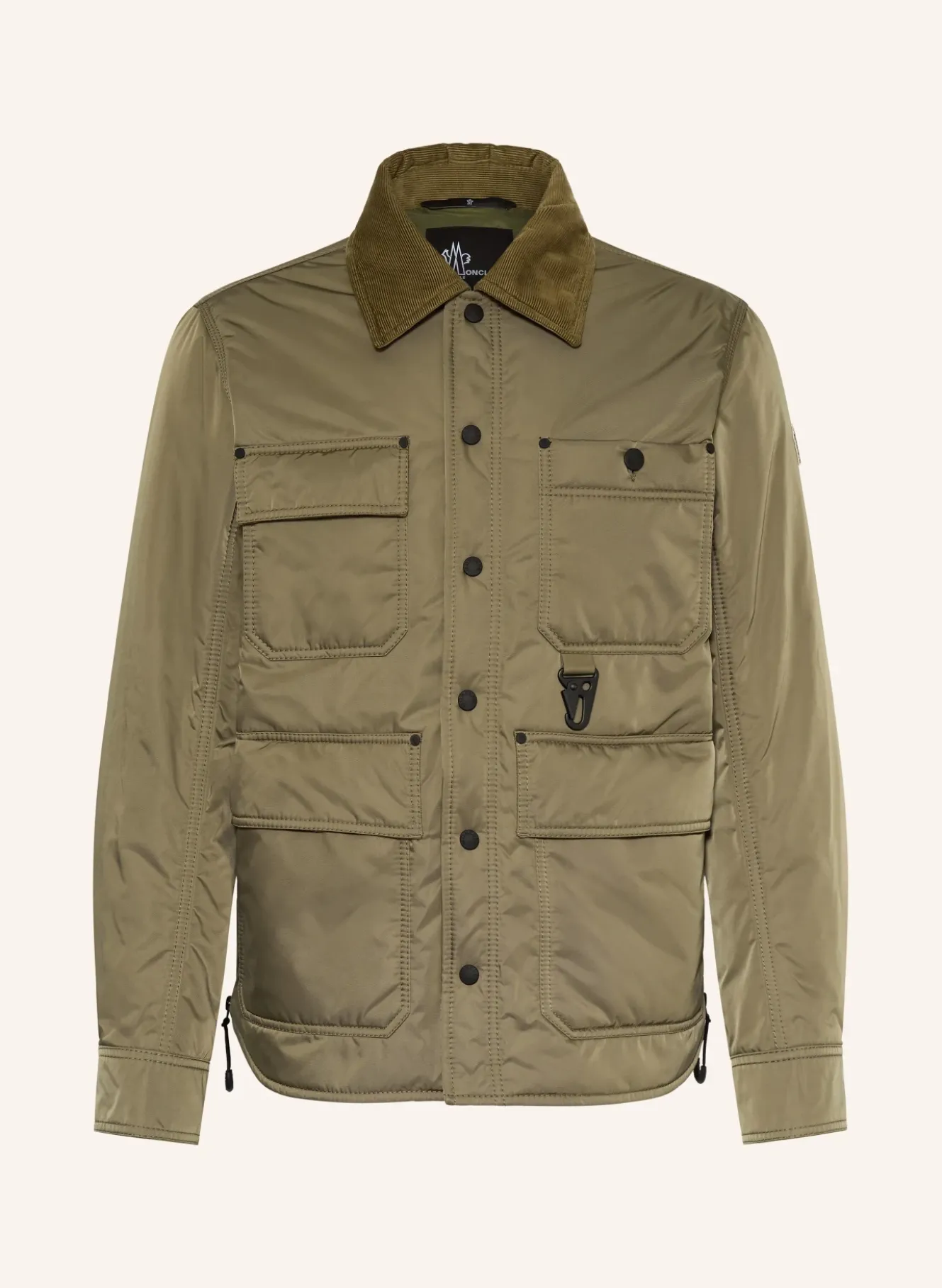 Daunenjacke WATERTON