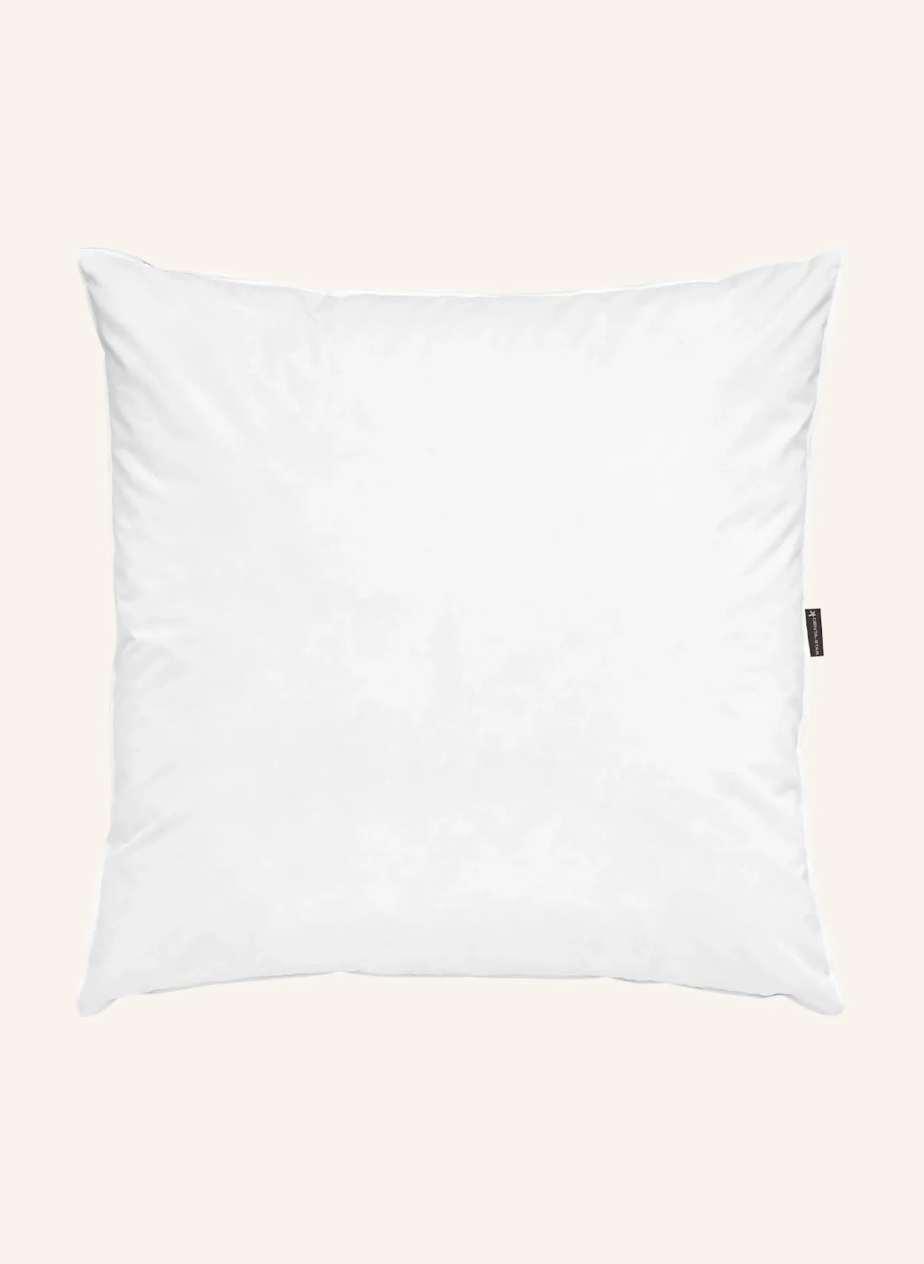 Daunenkissen LUXURY DREIKAMMERN SOFT