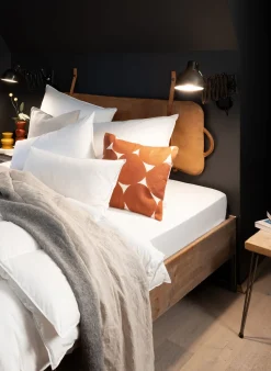Daunenkissen LUXURY DREIKAMMER
