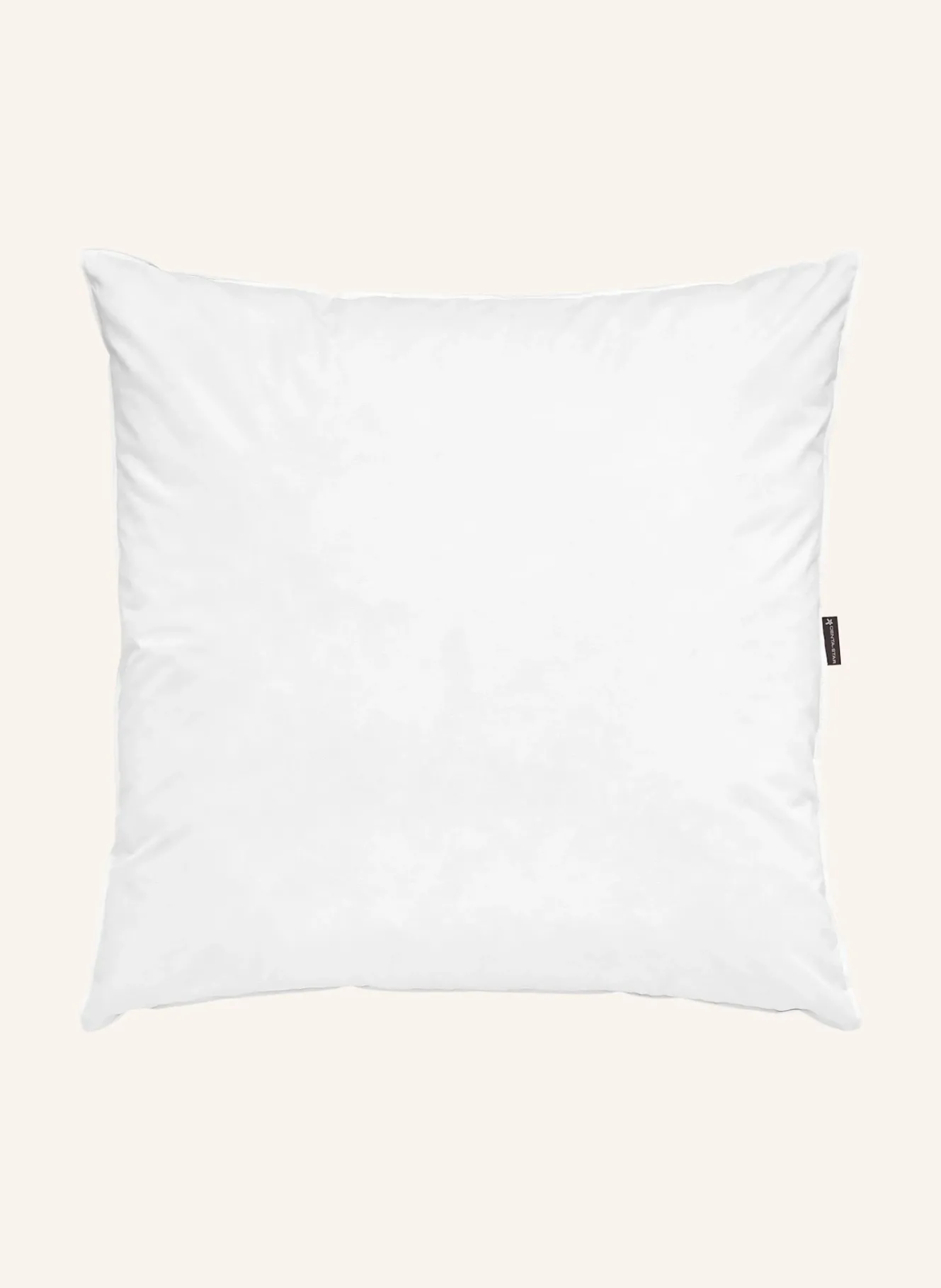 Daunenkissen LUXURY MEDIUM