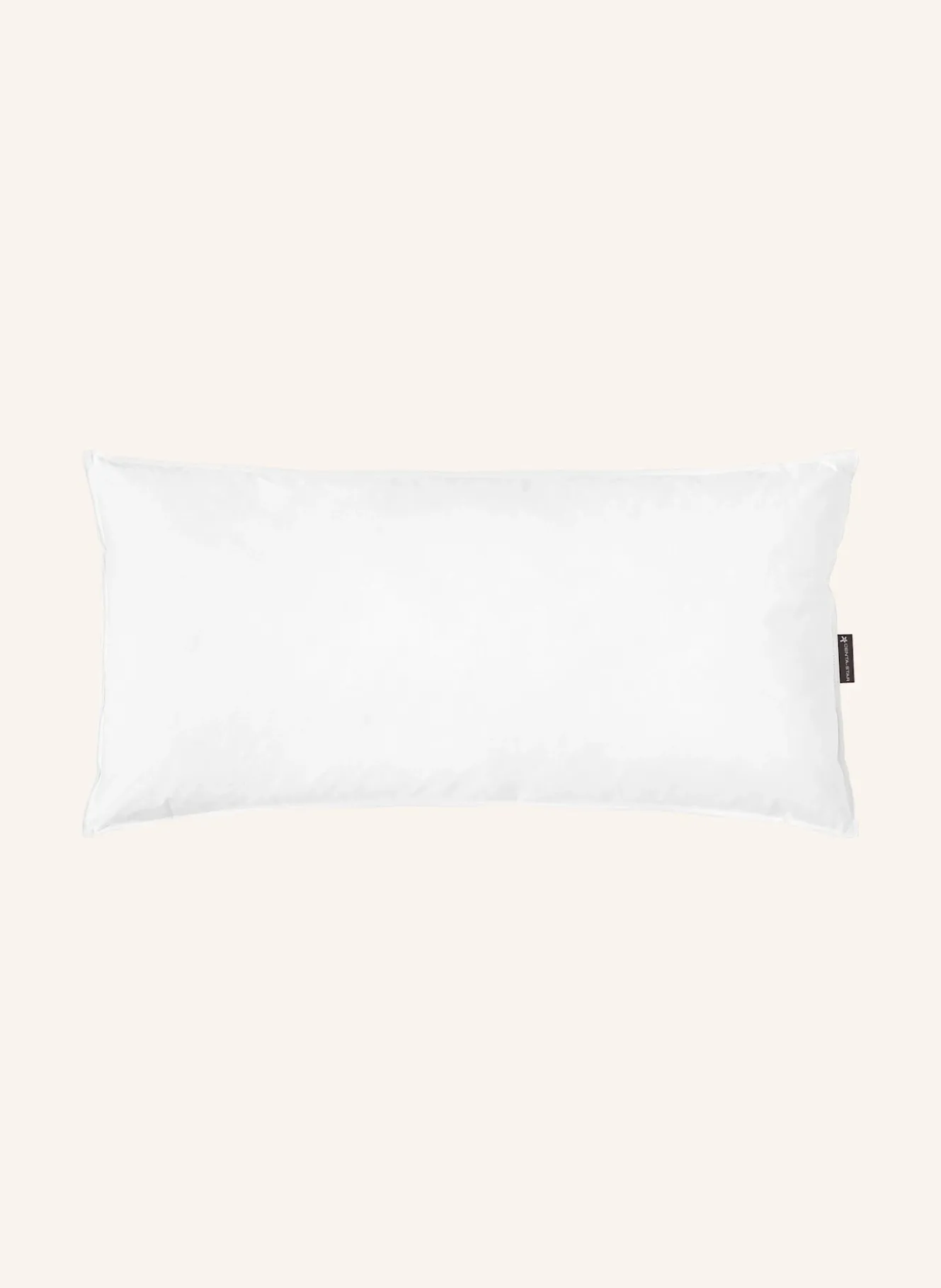 Daunenkissen LUXURY MEDIUM