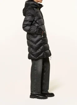 Daunenmantel MARION