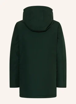 Daunenparka ARCTIC