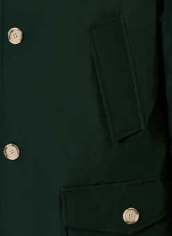 Daunenparka ARCTIC
