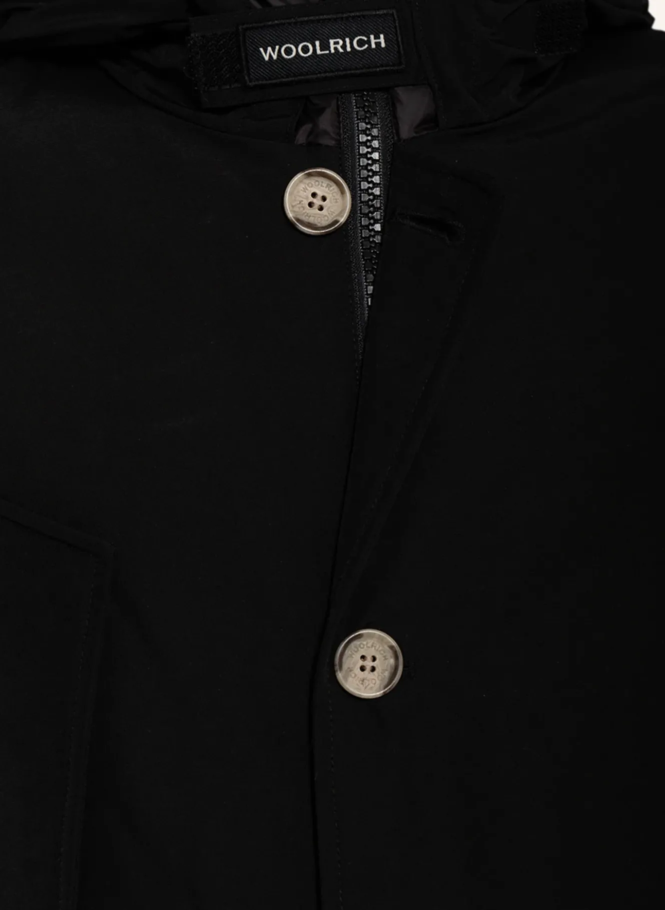 Daunenparka ARCTIC