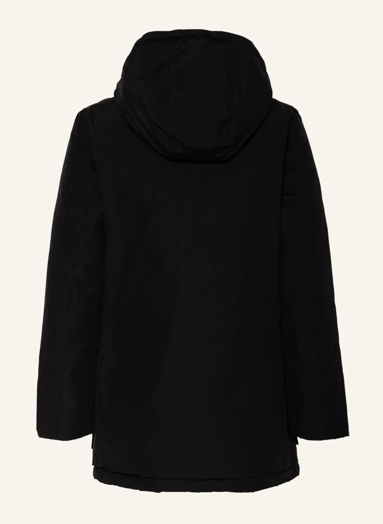 Daunenparka ARCTIC