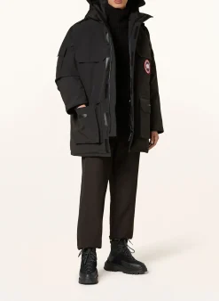Daunenparka EXPEDITION
