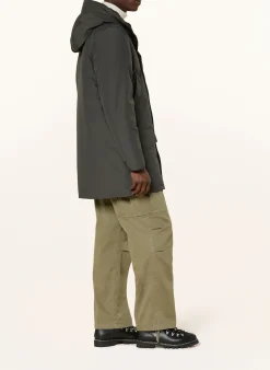 Daunenparka LANGFORD