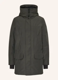 Daunenparka LANGFORD