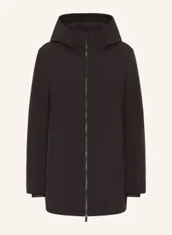 Daunenparka NEW FIRTH