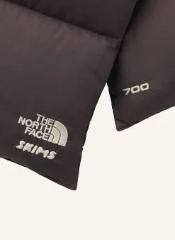 Daunenschal TNF X PROJECT K