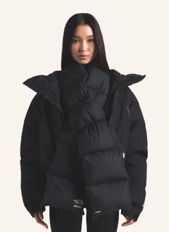Daunenschal TNF X PROJECT K