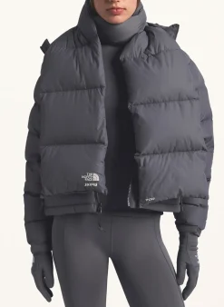 Daunenschal TNF X PROJECT K