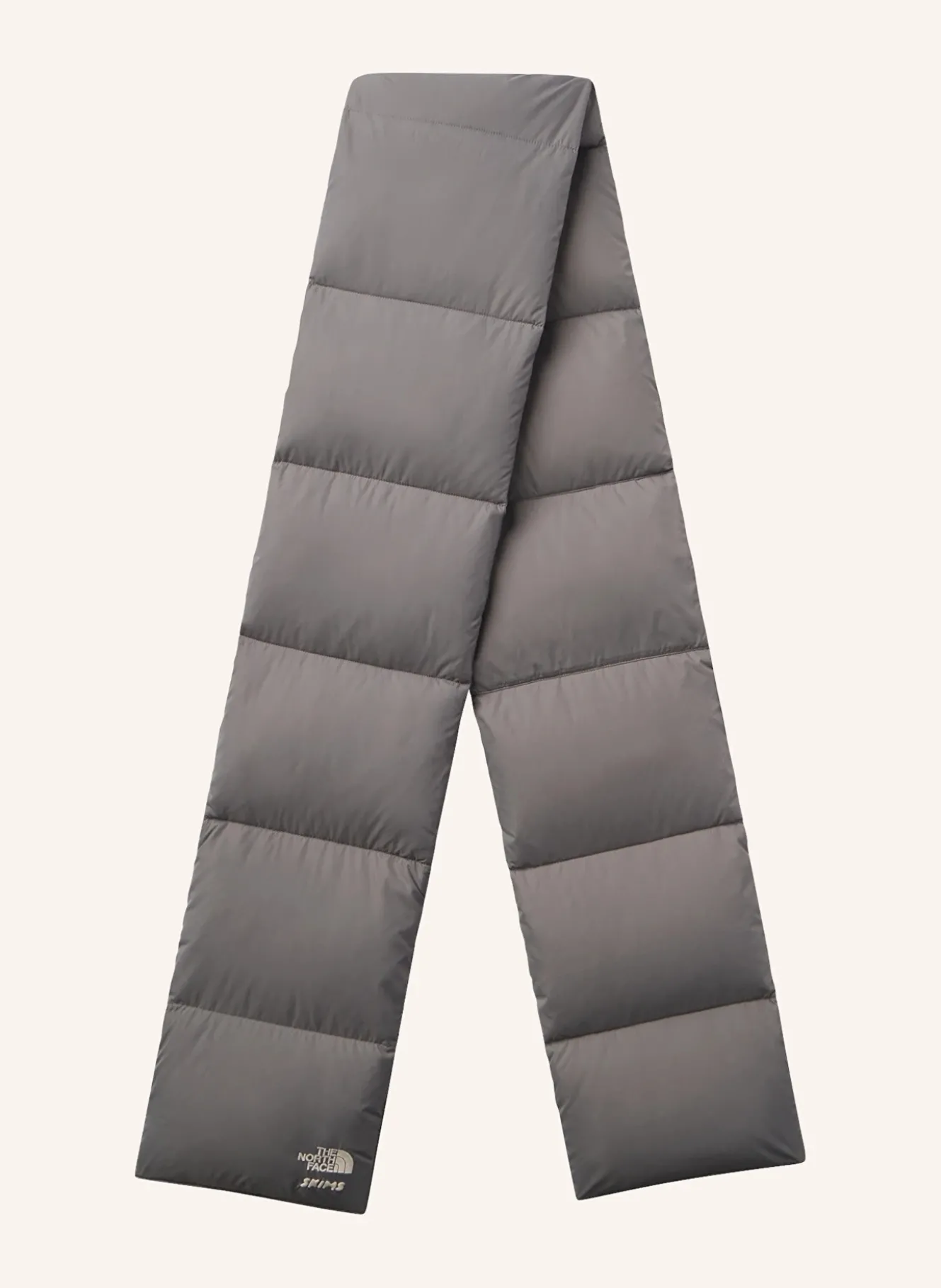 Daunenschal TNF X PROJECT K