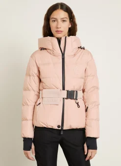 Daunen-Skijacke BOUQUETIN