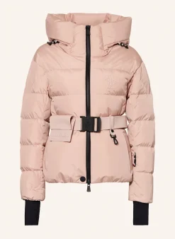 Daunen-Skijacke BOUQUETIN