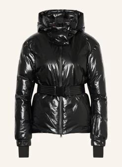Daunen-Skijacke CANDICE
