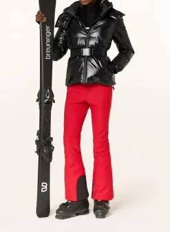 Daunen-Skijacke CANDICE