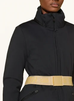 Daunen-Skijacke HIDA