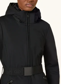 Daunen-Skijacke HIDA