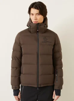 Daunen-Skijacke ISORNO