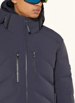 Daunen-Skijacke JERVIS-D