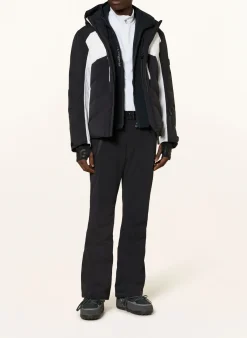 Daunen-Skijacke JERVIS-D