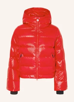 Daunen-Skijacke POLAR FLARE